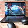 MSI Stealth 16 AI+ laptop is built for both gamers and professionals