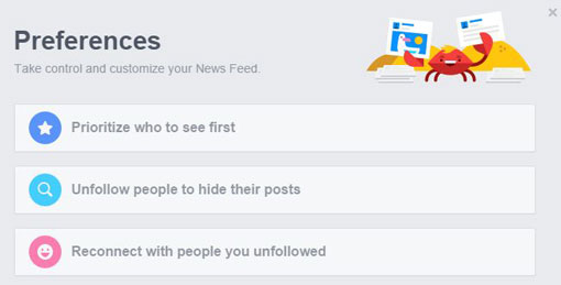 How to Add, Tag, Unfollow, Remove, and Block Facebook Friends