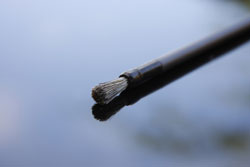Nomad Brush
