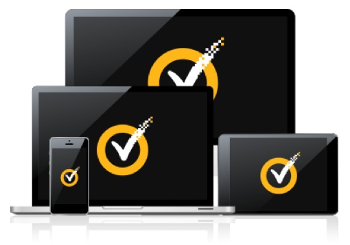 Norton Security on multiple devices