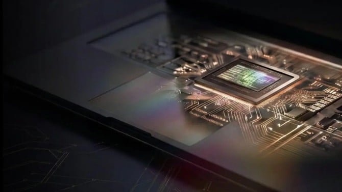 Nvidia RTX Spark