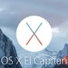Apple Unveils OS X El Capitan for Macs