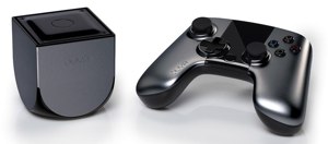 Ouya