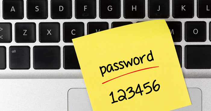 These Are The Worst Passwords Of 2019 Techlicious - most common roblox passwords 2019