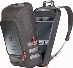 Pelican ProGear U105 Urban Laptop Backpack