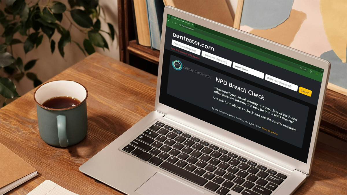 How to Find Out if Your SSN Was Part of the Massive NPD Data Breach