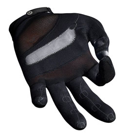 Peregrine glove
