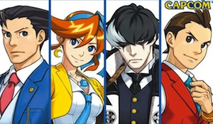 Phoenix Wright: Ace Attorney - Dual Destinies