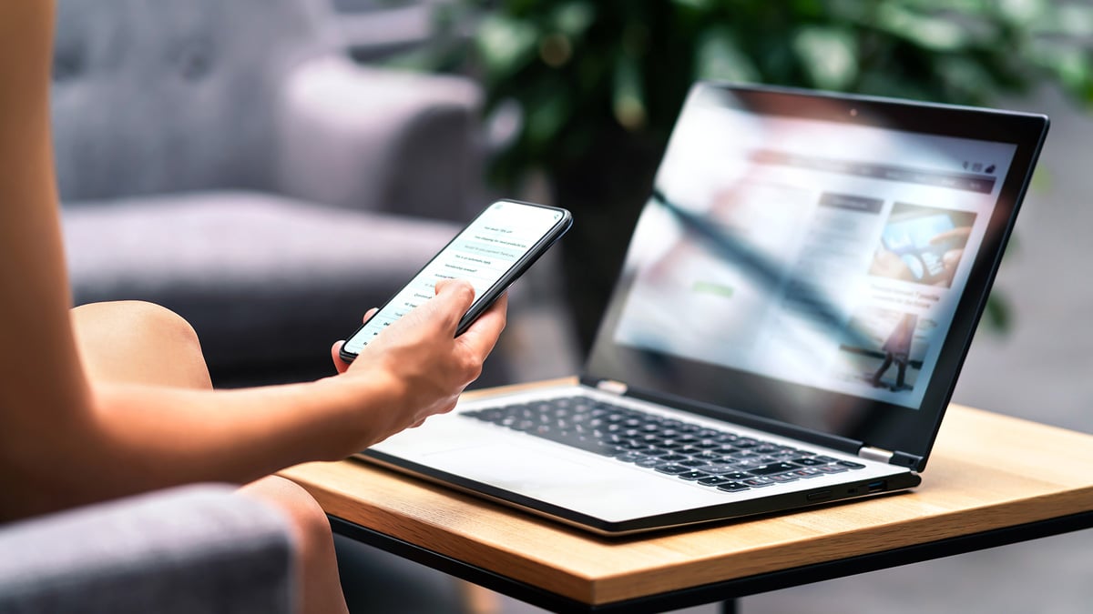 How to Protect Your Privacy on Public WiFi Networks - Techlicious