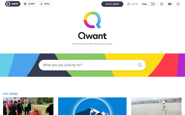 Qwant