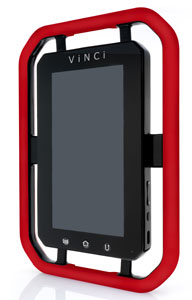 Rullingnet Vinci