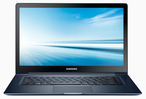 Samsung ATIV Book 9