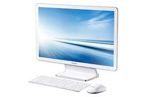 Samsung ATIV One7