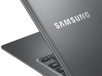 Samsung Chromebook