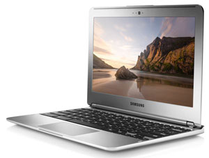 Samsung Chromebook