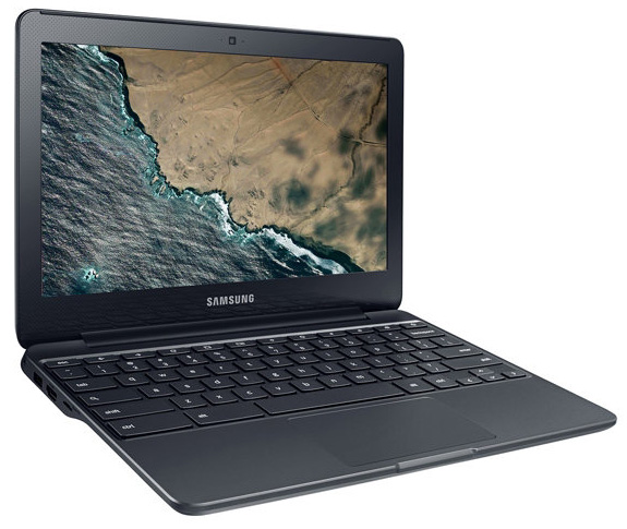 Best Chromebook under $200: Samsung Chromebook 3