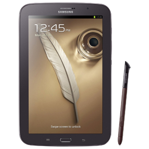 Samsung Galaxy Note 8.0