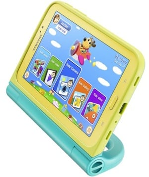 Samsung Galaxy Tab 3 Kids