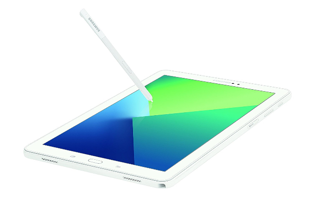 Samsung Galaxy Tab A with S Pen
