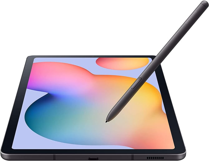 Touch Pen Samsung Galaxy Tab S6 Lite Display Entry Pen Rubber Tip