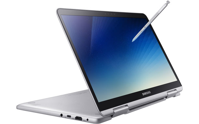 Samsung Notebook 9 Pen 2018