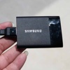 Samsung is Releasing a 1TB Secure USB Portable Solid State Drive