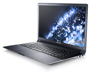 Samsung Series 9