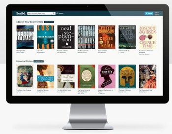Scribd