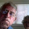 Seniors Learning to Use a Webcam Get Unexpected Surprise