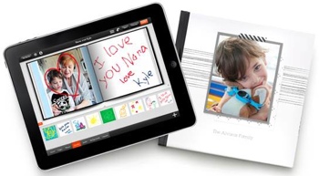 Shutterfly Photo Story for iPad