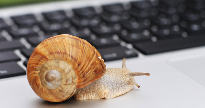 a new reason why your computer is running slow techlicious computer is running slow