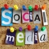 Facebook, Pinterest the top social networks