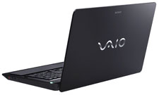 Sony VAIO F Series VPCF234FX/B 