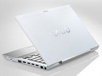 Sony Vaio S