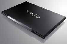 Sony Vaio S Series