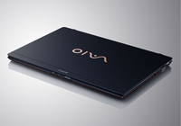 Sony VAIO X Series