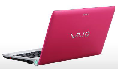 Sony Y Series