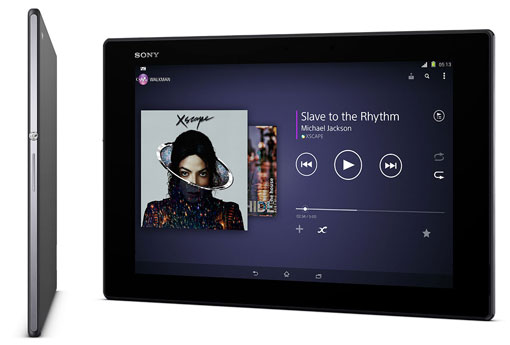 Sony Xperia Z2