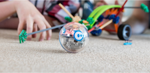 Sphero SPRK+ Educational Robot