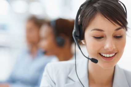Call center