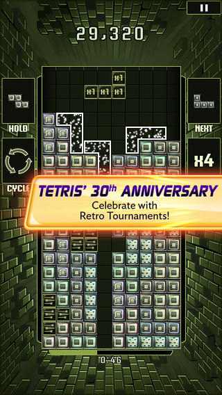 Tetris Blitz