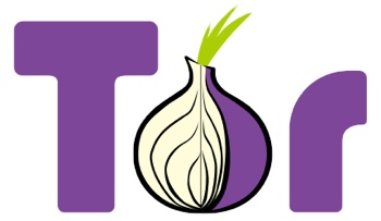 Tor logo