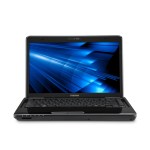 Toshiba Satellite L645D-S4036