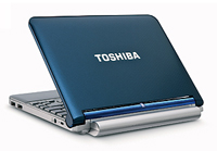 Toshiba Mini NB205