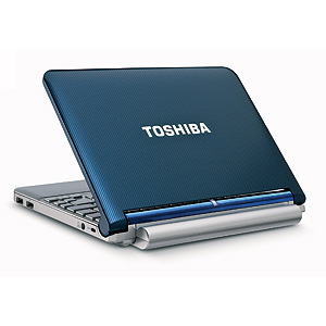 Toshiba Mini NB205