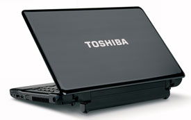 Toshiba Satellite M645