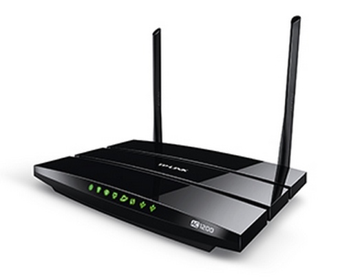 TP-Link AC 1200 Router