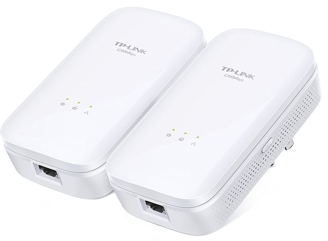 Tp 1200 Router Repeater Blog Posts - Marcus Reid