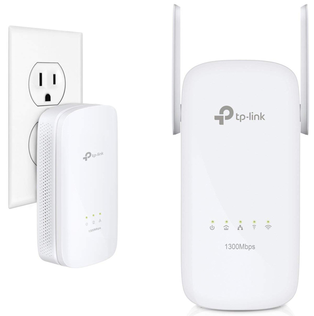 TP-Link AV1300 Powerline Adapter