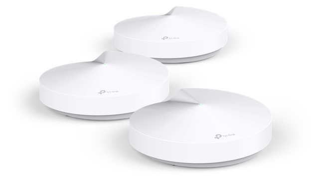 TP-Link Deco